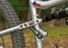 RB TR 140 - test