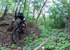 RB TR 140 - test