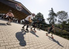 Red Bull Feel the Wheel 2020