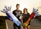 Red Bull Feel the Wheel 2020