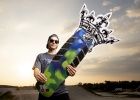 Red Bull Feel the Wheel 2020