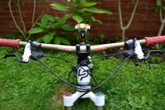 Renthal Fatbar - TEST