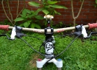 Renthal Fatbar - Test