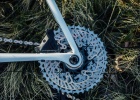 Repete Verne | Campagnolo Ekar 1x13