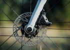 Repete Verne | Campagnolo Ekar 1x13