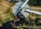 Repete Verne | Campagnolo Ekar 1x13