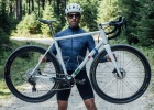 Repete Verne | Campagnolo Ekar 1x13