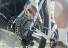 Repete Verne | Campagnolo Ekar 1x13