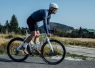 Repete Verne | Campagnolo Ekar 1x13