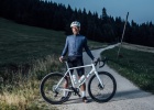 Repete Verne | Campagnolo Ekar 1x13