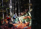 Ride Pivot Cycles - Rychleby 2013