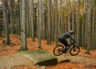 Ride Pivot Cycles - Rychleby 2013
