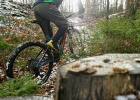 Rock Machine Blizz INT2 e50-29 - review