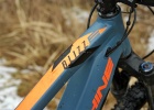 Rock Machine Blizz INT2 e50-29 - review
