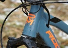 Rock Machine Blizz INT2 e50-29 - review