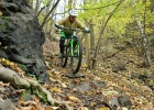 Rock Machine Blizzard 90-297 RZ - TEST
