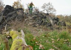 Rock Machine Blizzard 90-297 RZ - TEST