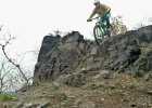 Rock Machine Blizzard 90-297 RZ - TEST
