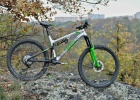 Rock Machine Blizzard 90-297 RZ - TEST