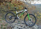 Rock Machine Blizzard 90-297 RZ - TEST