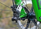Rock Machine Blizzard 90-297 RZ - TEST