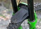 Rock Machine Blizzard 90-297 RZ - TEST