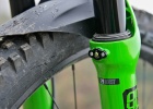 Rock Machine Blizzard 90-297 RZ - TEST
