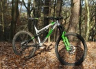 Rock Machine Blizzard 90-297 RZ - TEST
