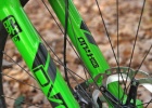 Rock Machine Blizzard 90-297 RZ - TEST