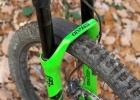 Rock Machine Blizzard 90-297 RZ - TEST