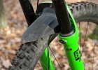 Rock Machine Blizzard 90-297 RZ - TEST
