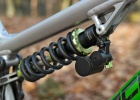 Rock Machine Blizzard 90-297 RZ - TEST