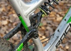 Rock Machine Blizzard 90-297 RZ - TEST