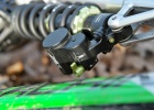 Rock Machine Blizzard 90-297 RZ - TEST
