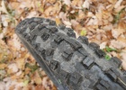 Rock Machine Blizzard 90-297 RZ - TEST
