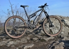 Rock Machine Blizzard e90-27 25h Anniversary (review)