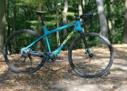 Rock Machine Gravelride 200 - 2019 | review