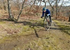 Rock Machine Gravelride CRB 700 - review
