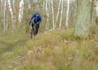 Rock Machine Gravelride CRB 700 - review