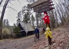 Rock Machine Gravelride CRB 700 - review