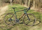 Rock Machine Gravelride CRB 700 - review