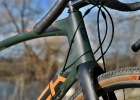 Rock Machine Gravelride CRB 700 - review