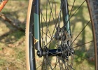 Rock Machine Gravelride CRB 700 - review