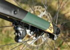 Rock Machine Gravelride CRB 700 - review