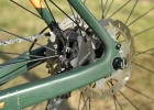 Rock Machine Gravelride CRB 700 - review