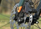 Rock Machine Gravelride CRB 700 - review