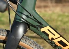 Rock Machine Gravelride CRB 700 - review