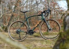 Rock Machine Gravelride CRB 700 - review