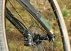 Rock Machine Gravelride CRB 700 - review