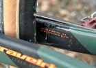 Rock Machine Gravelride CRB 700 - review